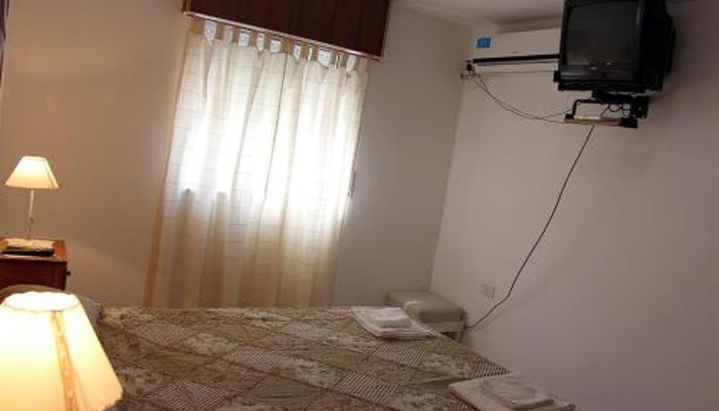 Apartment - Departamentos San Jorge