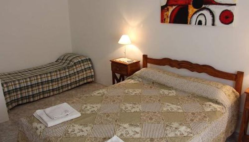 Apartment - Departamentos San Jorge