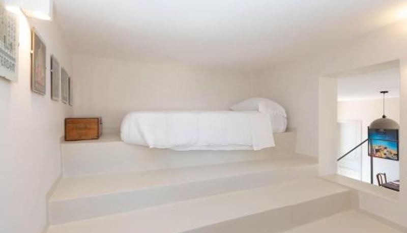Apartamento - Ortigia Terrazza Su Due Mari by Ortigia Apartm...