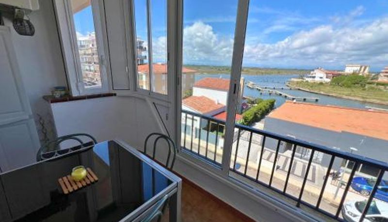 Appartement - IBR- Romina 3F