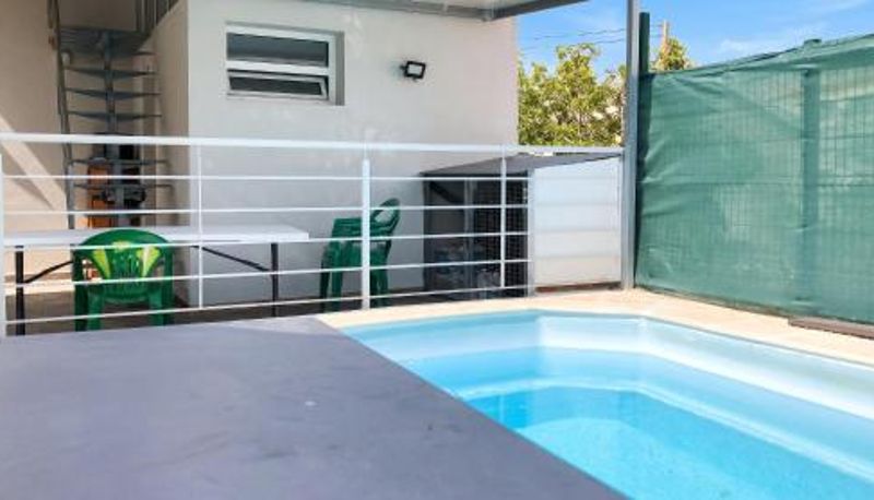 Bilgi - 90 m² Comfortable Apartment in Feijó with Shared Pool