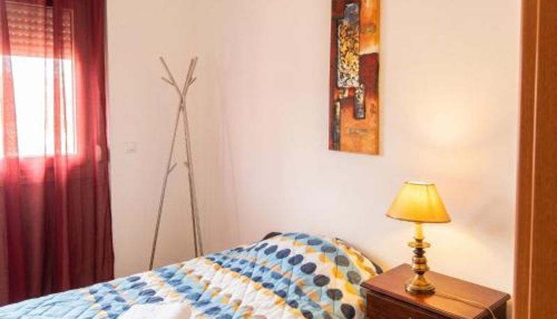 Bilgi - 90 m² Comfortable Apartment in Feijó with Shared Pool