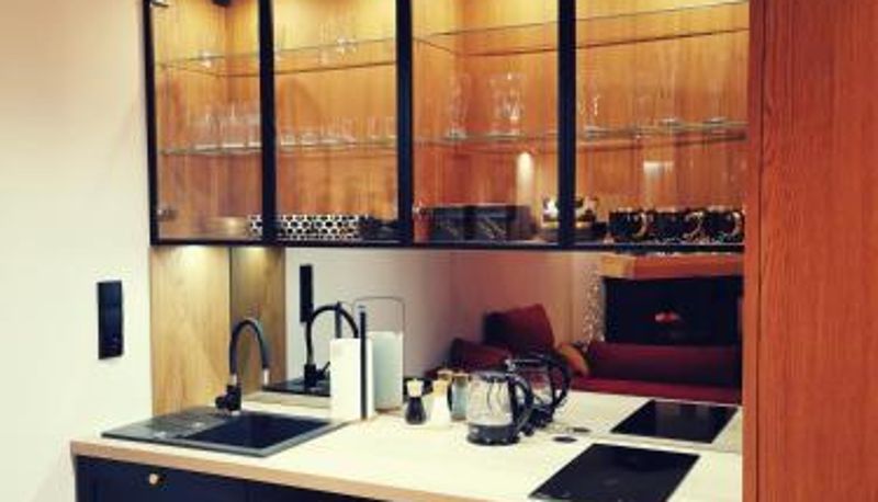 Camera standard - Apartament 34