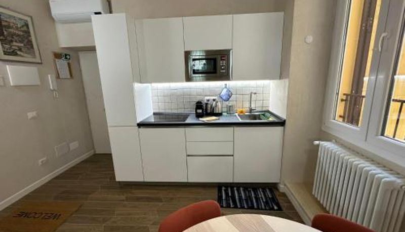 Appartement - Santamaura Vatican Apartment