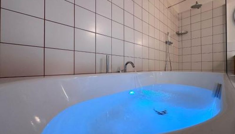 Info - Santamaura Vatican Apartment