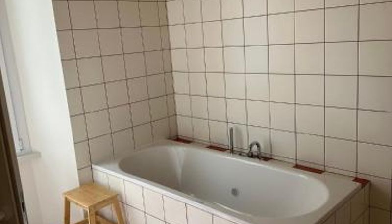 Appartement - Santamaura Vatican Apartment