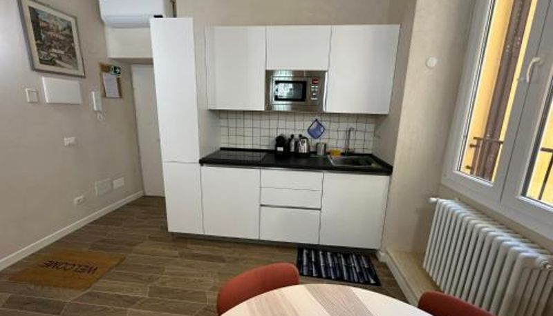 Appartement - Santamaura Vatican Apartment