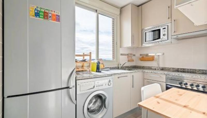Camera standard - apartamentos con garaje en ensanche de vallecas ALQUILER TEMPORAL