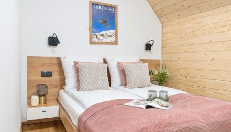 Appartement - Apres Ski Bachleda