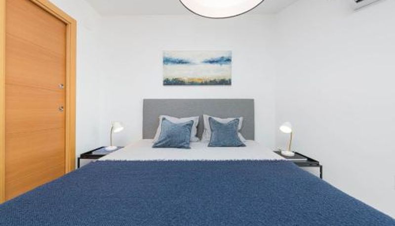 Daire - Mediterraneo Beach Apartment in Malaga by Solaga Holiday Homes