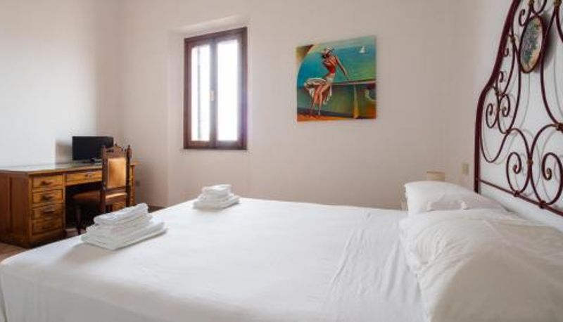 Chambre - Welcomely - Isole Apartments