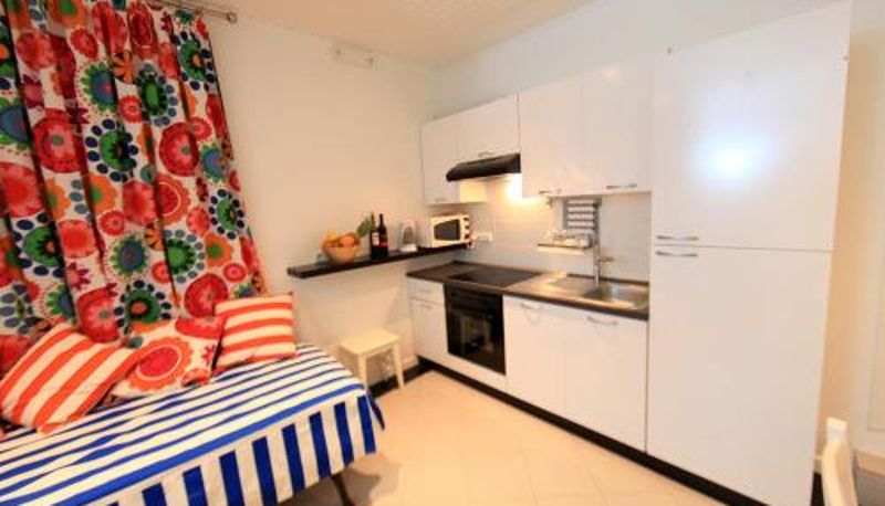 Apartment - Campo & Mar Apartments