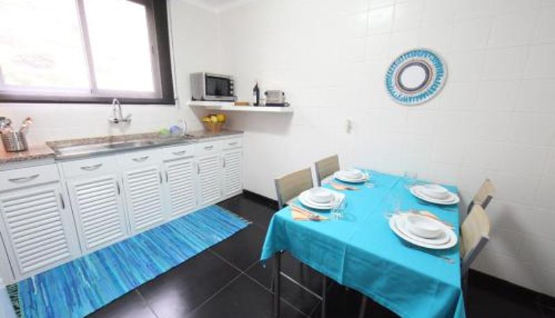 Apartment - Campo & Mar Apartments
