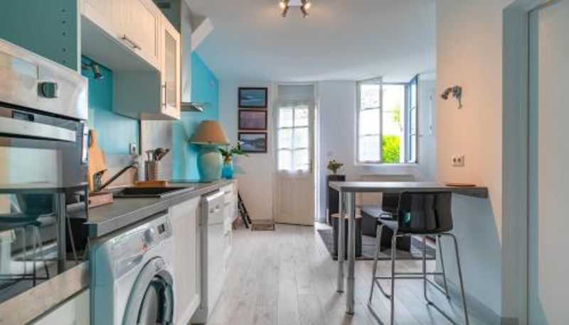 Apartamento - Cosy Turquoise - Appt 4p à Bénodet