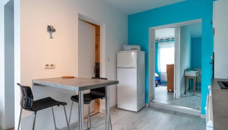 Apartamento - Cosy Turquoise - Appt 4p à Bénodet