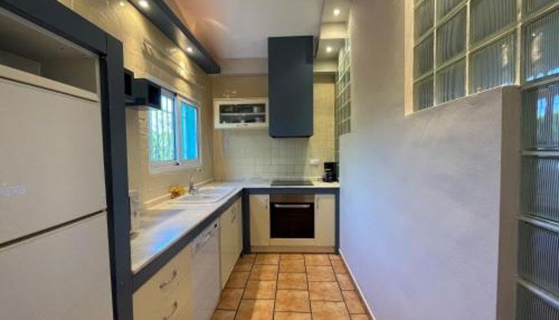 Cocina - Villa Pinaret B