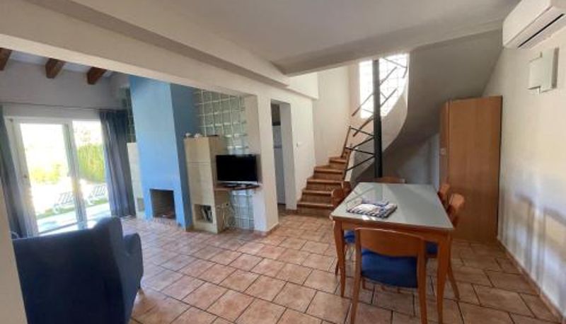Información - Villa Pinaret B