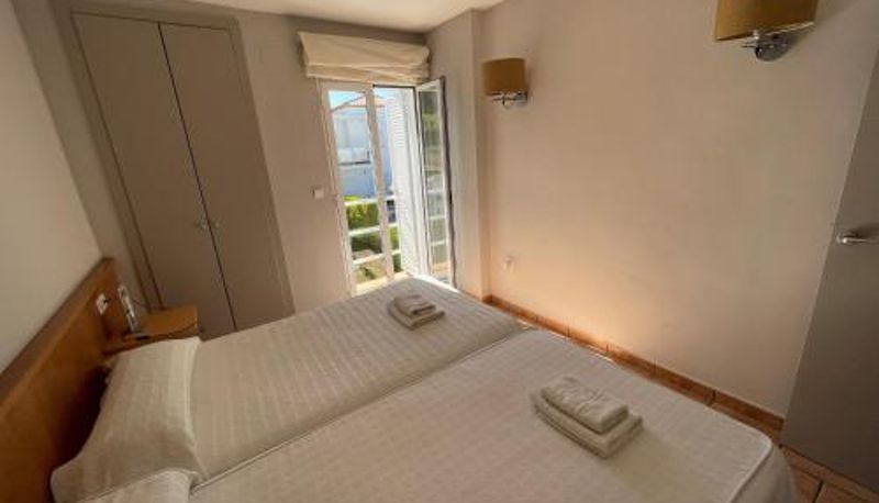 Habitación - Villa Pinaret B