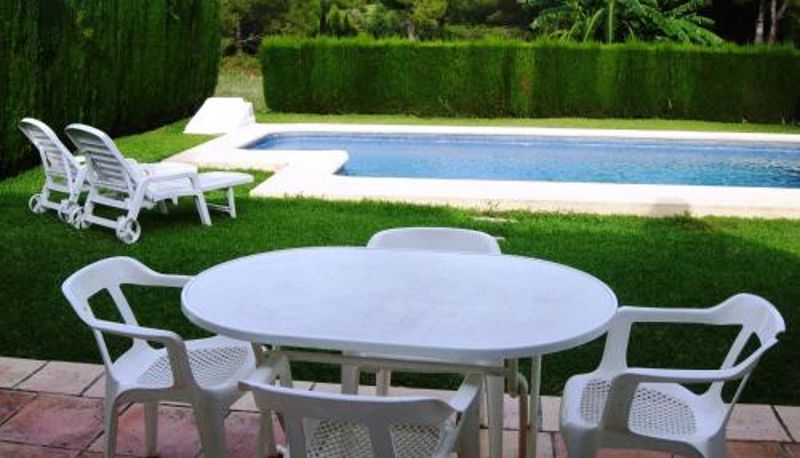 Información - Villa Pinaret B