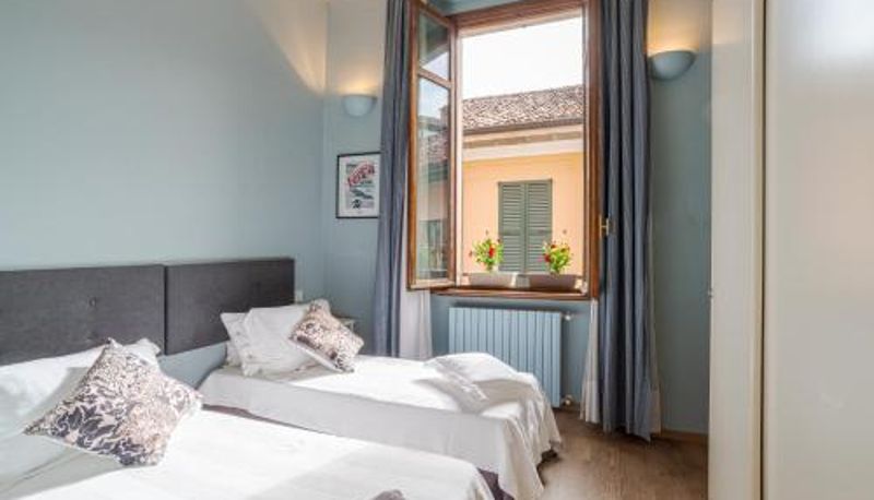 Apartament - Magical Mazzini Apartment - by Relais di Giada