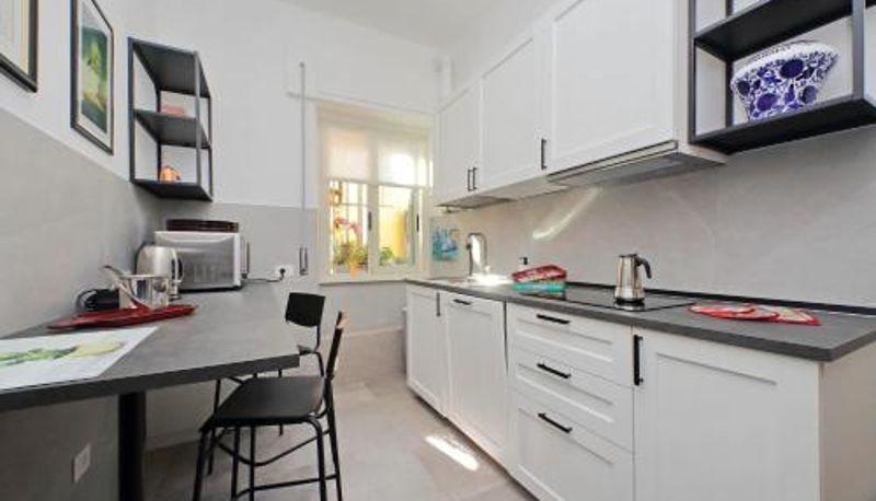 Apartamento - 4BNB - Leone IV Apartment