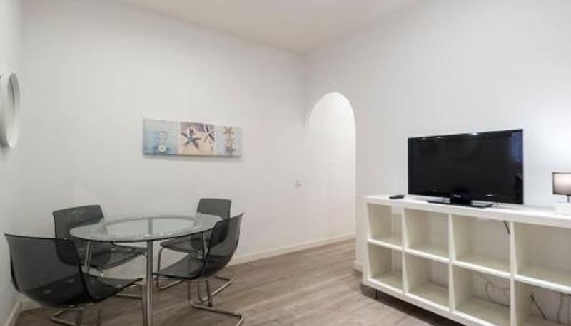 Standart oda - Bebarceloner Poble Nou Apartaments - 2 bedroom
