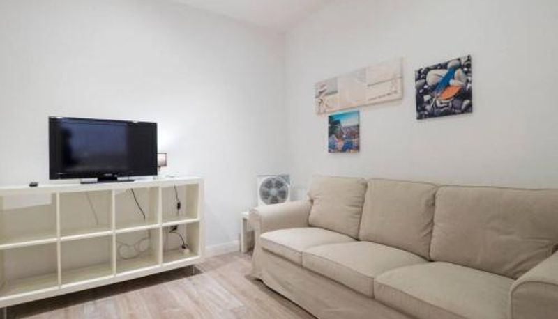 Standart oda - Bebarceloner Poble Nou Apartaments - 2 bedroom