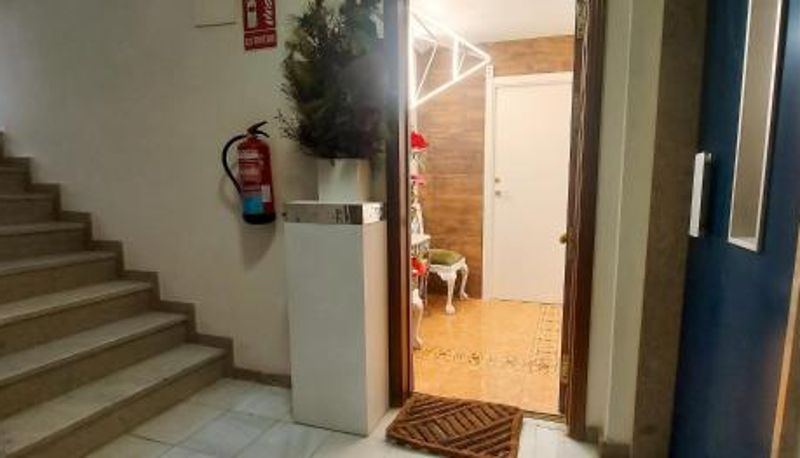 Bilgi - wheelchair accessible  60m² Modern apartment in Alacant