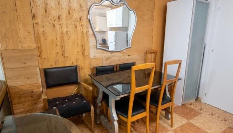 Bilgi - wheelchair accessible  60m² Modern apartment in Alacant