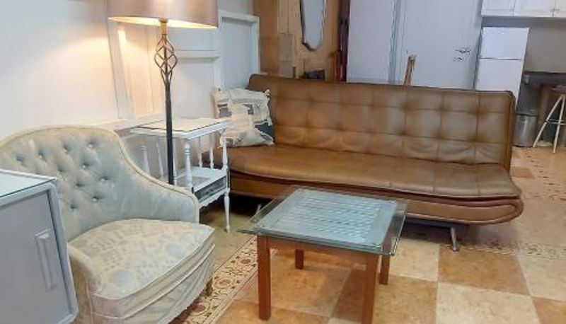 Bilgi - wheelchair accessible  60m² Modern apartment in Alacant