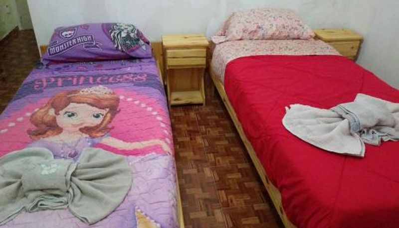 Info - Monoambiente centro