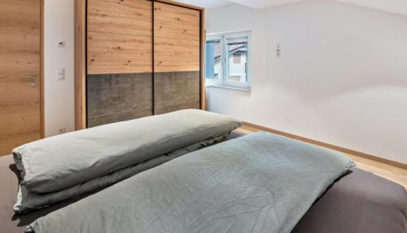 Apartamento - Penthouse - Apartment Venosta