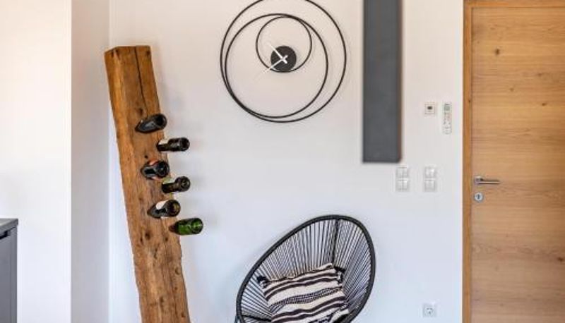 Apartment - Penthouse - Apartment Venosta