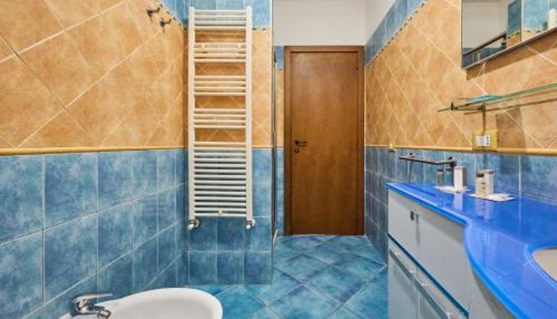 Pokój typu standard - Casa Martina