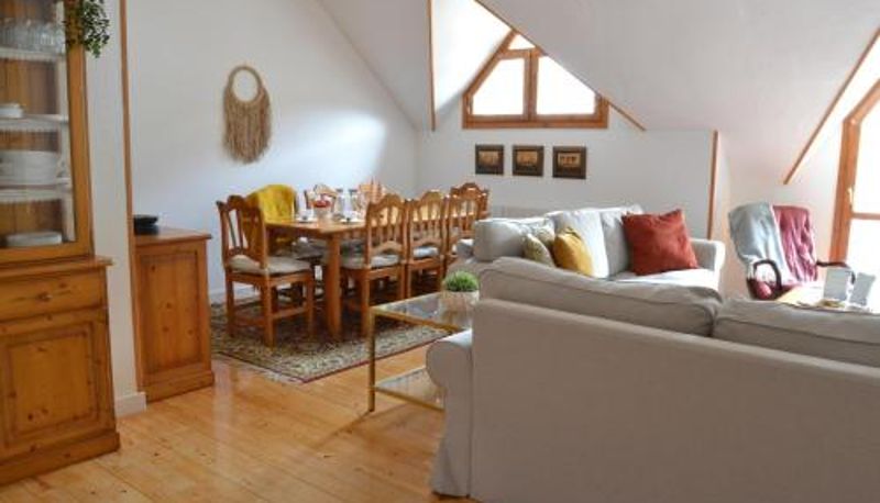 Standardzimmer - Balaitus Petfriendly - Arafita Apartamentos