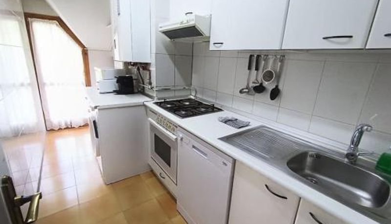 Standardzimmer - Balaitus Petfriendly - Arafita Apartamentos