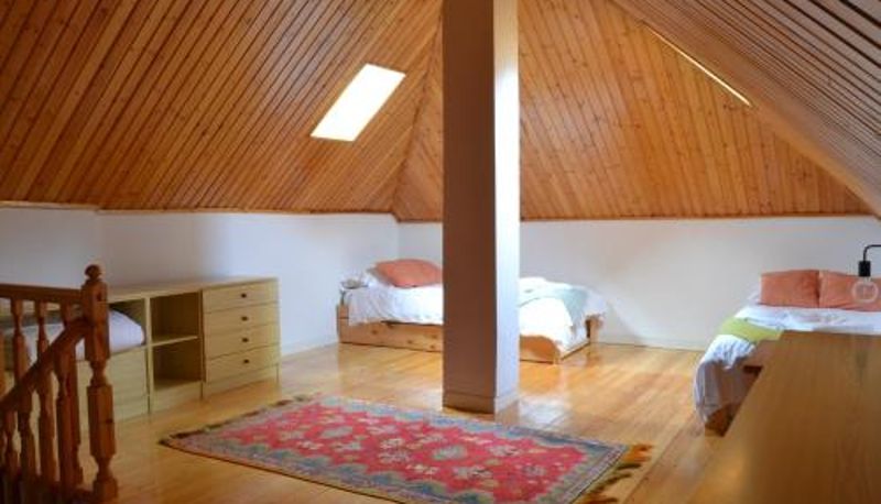 Pokój typu standard - Balaitus Petfriendly - Arafita Apartamentos