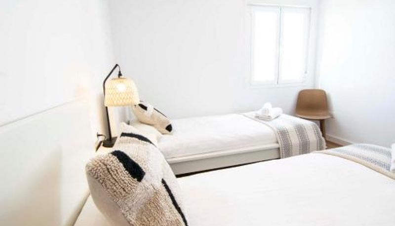 Appartamento - Letmalaga Art Soho