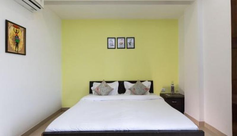 Appartamento - Lily 3BHK by Wabi Sabi Stays with Private Balcony