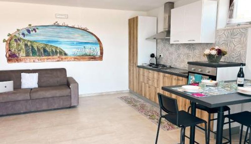 Appartement - La Casa Nel Vigneto 2