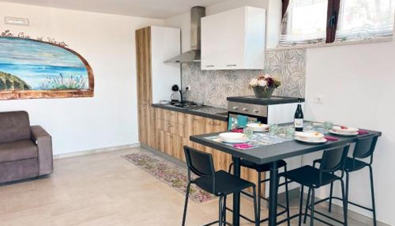 Appartement - La Casa Nel Vigneto 2