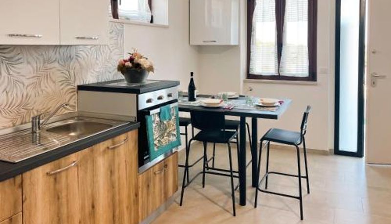 Appartement - La Casa Nel Vigneto 2