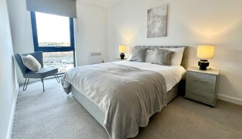 Appartamento - Stay at 37 Citygate