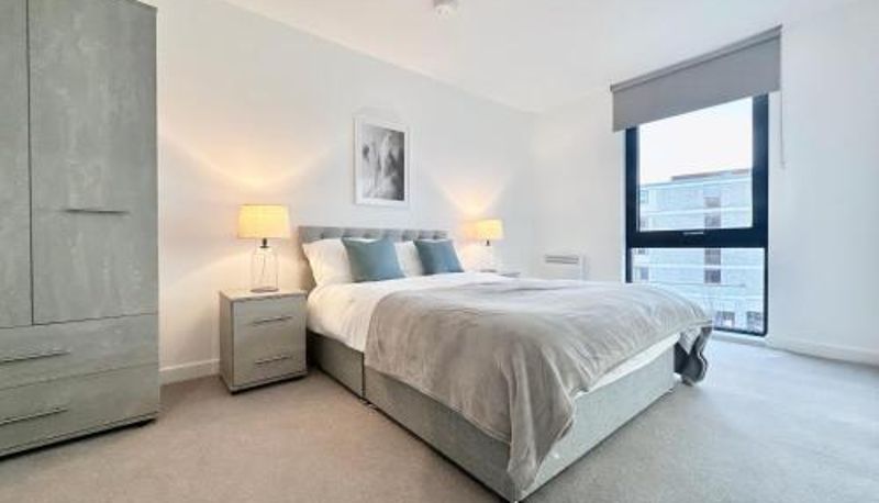 Appartamento - Stay at 37 Citygate