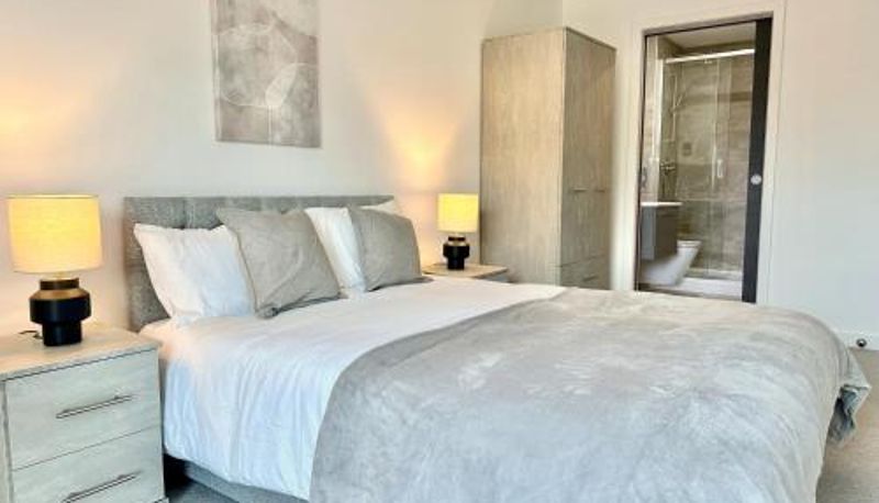 Appartamento - Stay at 37 Citygate