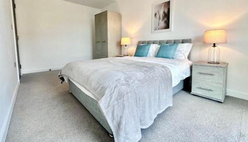 Appartamento - Stay at 37 Citygate