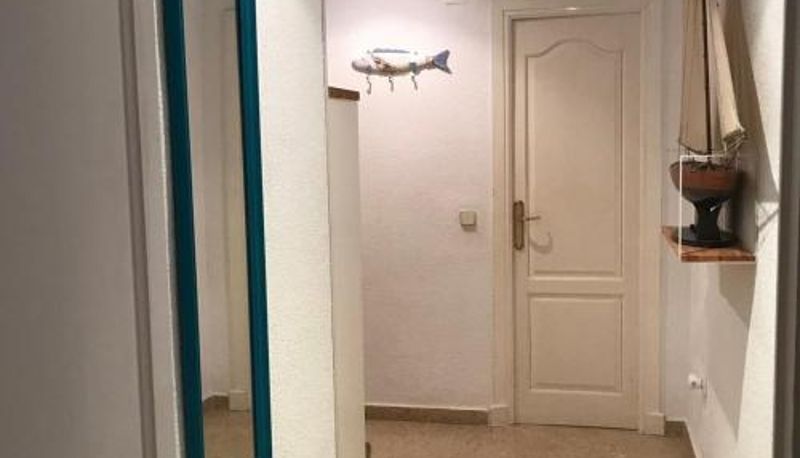 Camera standard - Appartement agréable avec piscine et climatisation près de la plage à Jávea