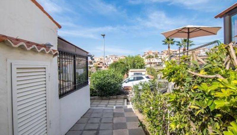 Informacje - Bungalow in the heart of Arguineguín