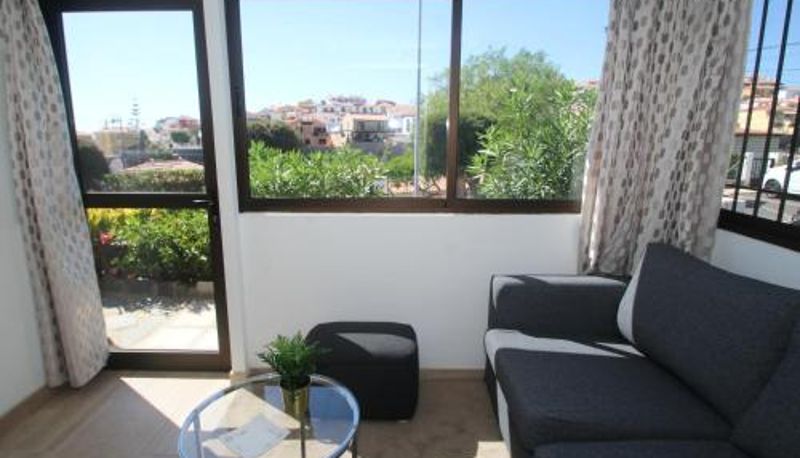 Informacje - Bungalow in the heart of Arguineguín