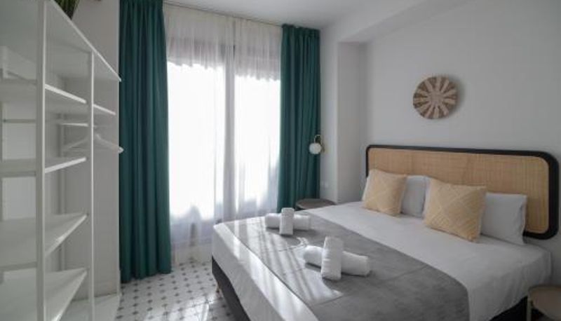 Apartment - Apartamentos Teatro by Be Alicante